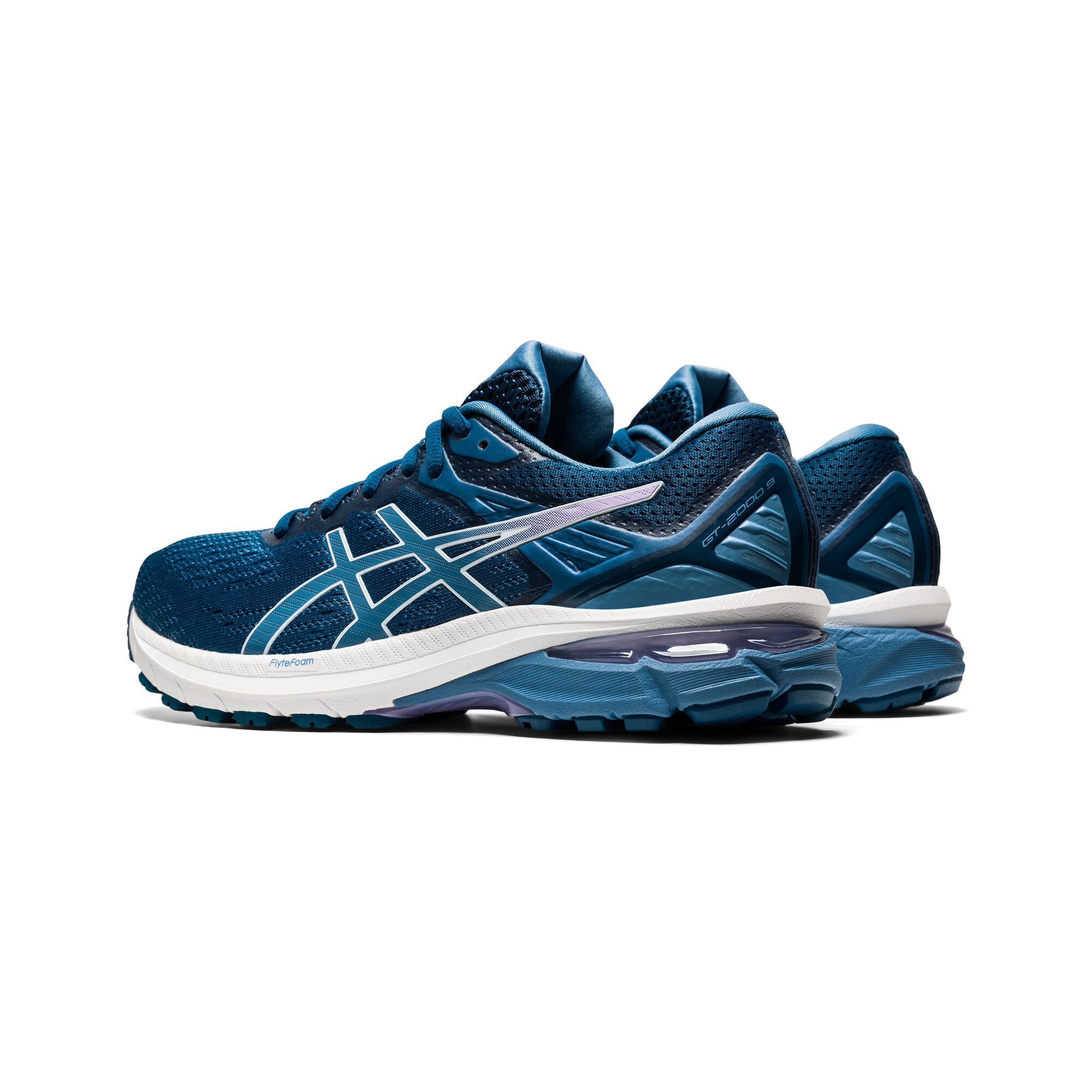 ASICS