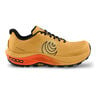 MTN Racer 4 Trail running shoe Men - orange, black