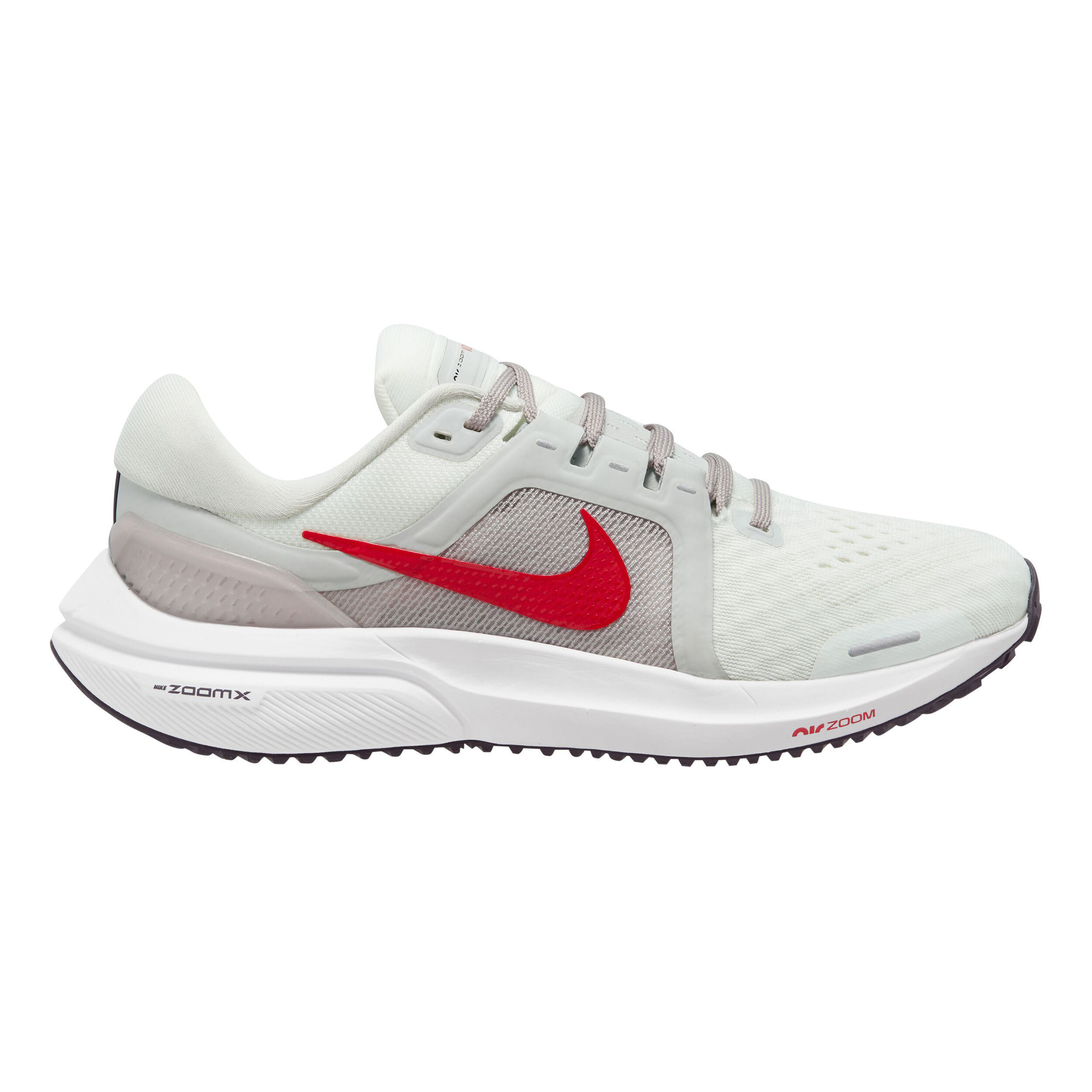 Buy Nike Air Zoom Vomero 16 Neutral Running Shoe Women White Red