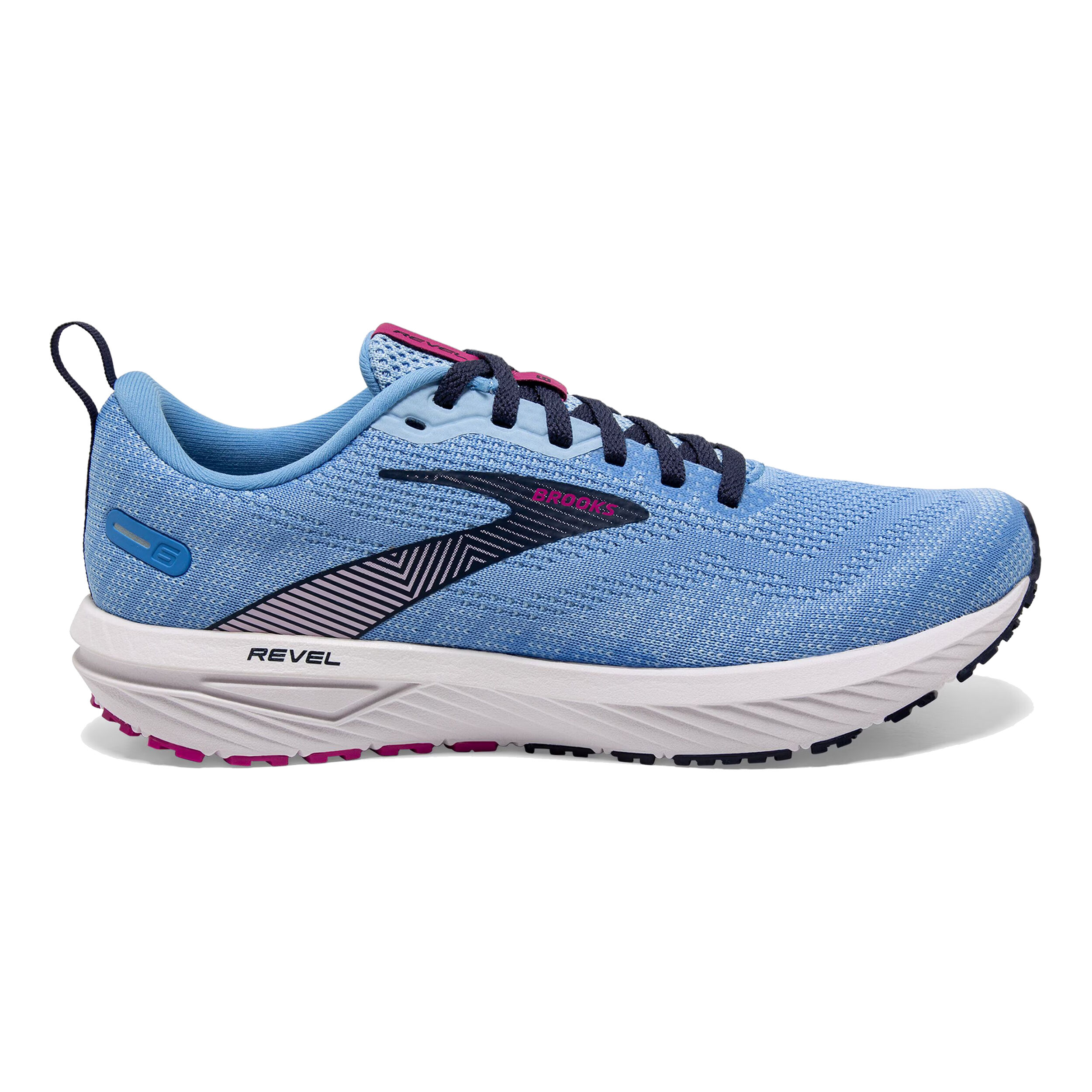 Revel running shoes store