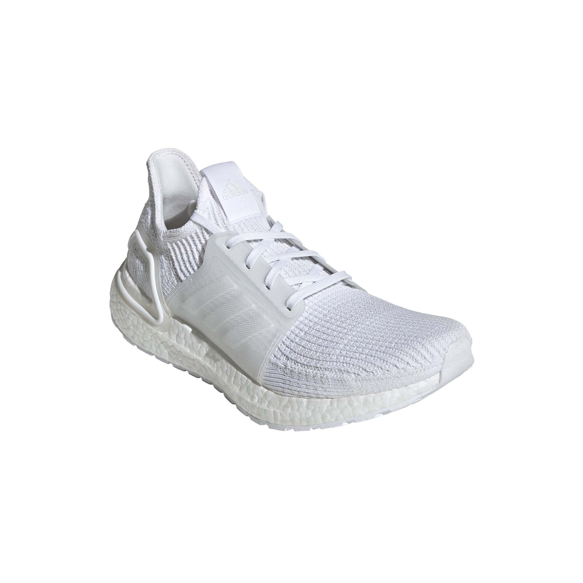 Ultra Boost 19 Neutral Running Shoe Men White Cream
