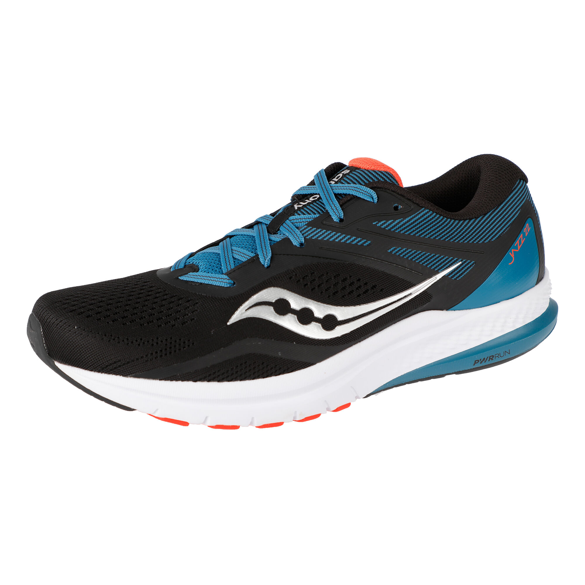 Saucony