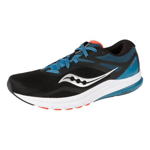 Saucony