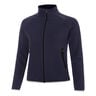 Full Zip Running jacket Women - dark blue, 