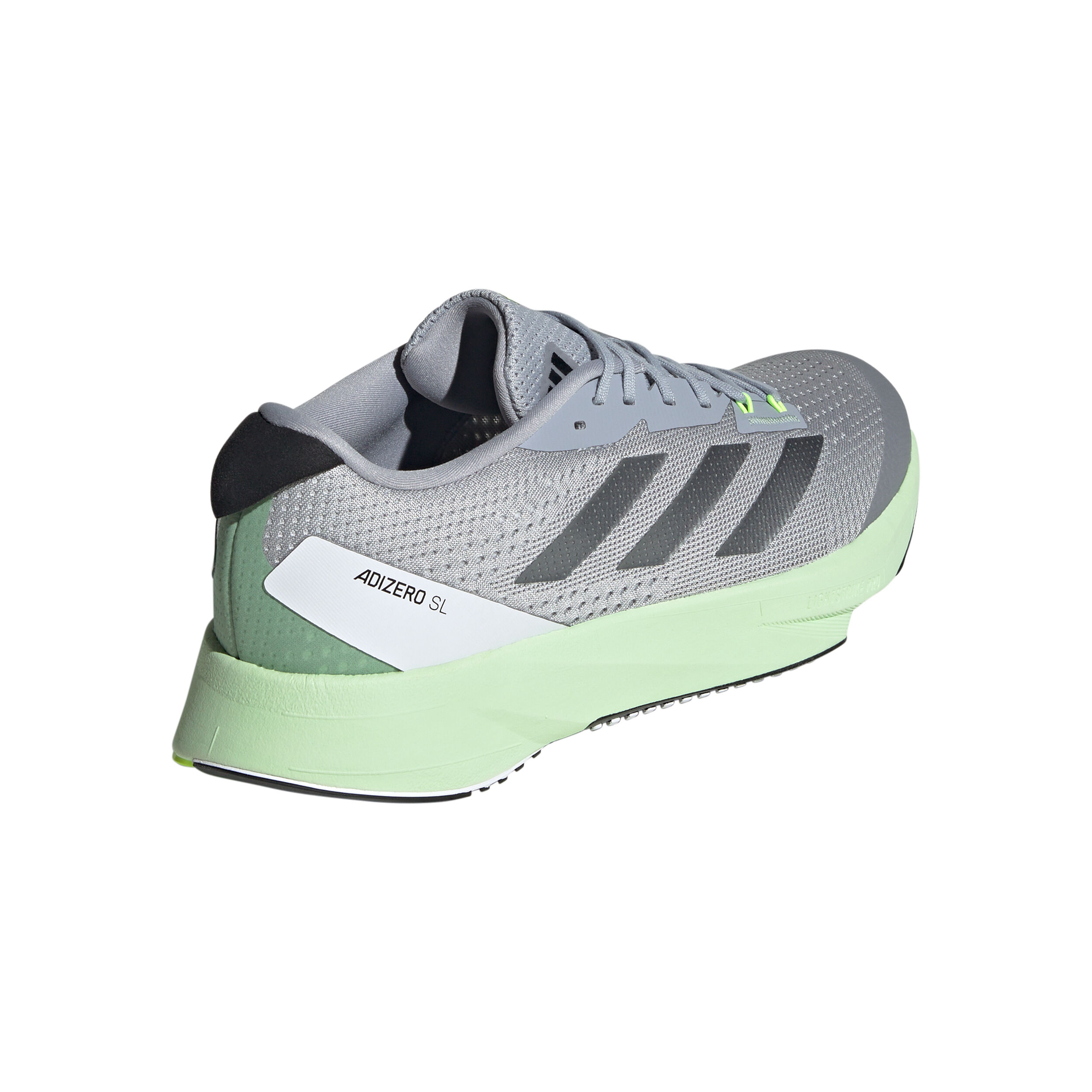 Adidas adizero mens running shoes discount