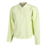 Nagino Running Jacket Women-Yellow