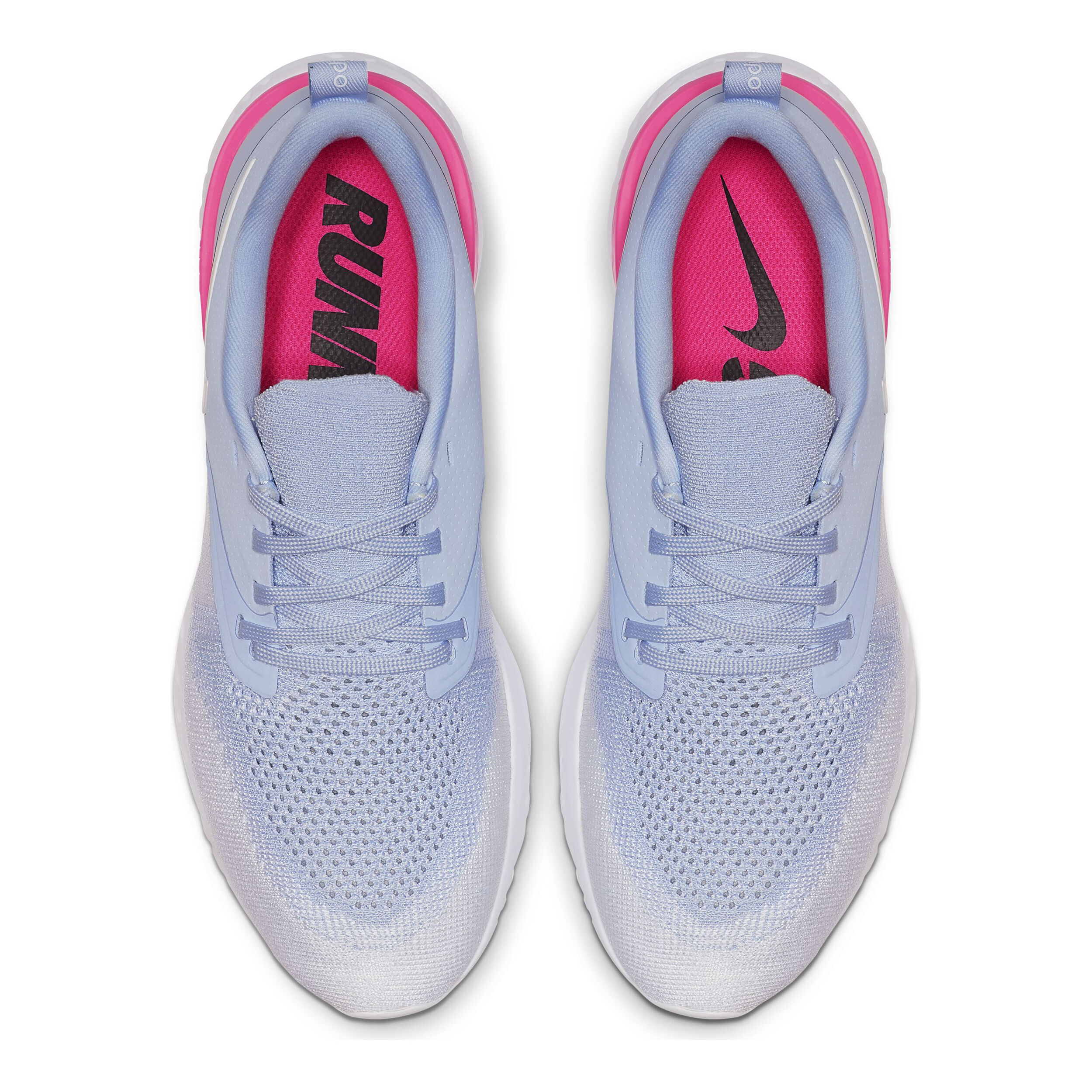 Buy Nike Odyssey React Flyknit 2 Neutral Running Shoe Women Light