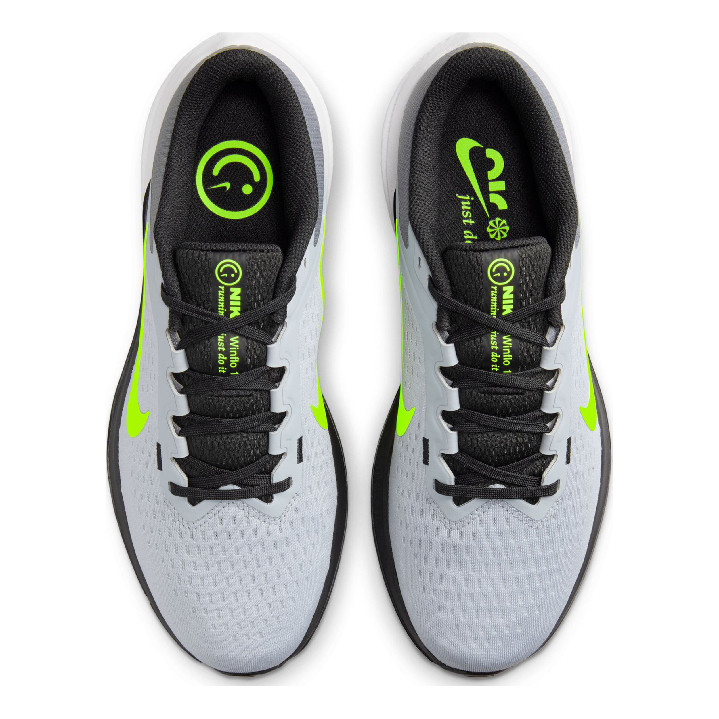 Nike zoom winflo 2 masculino outlet