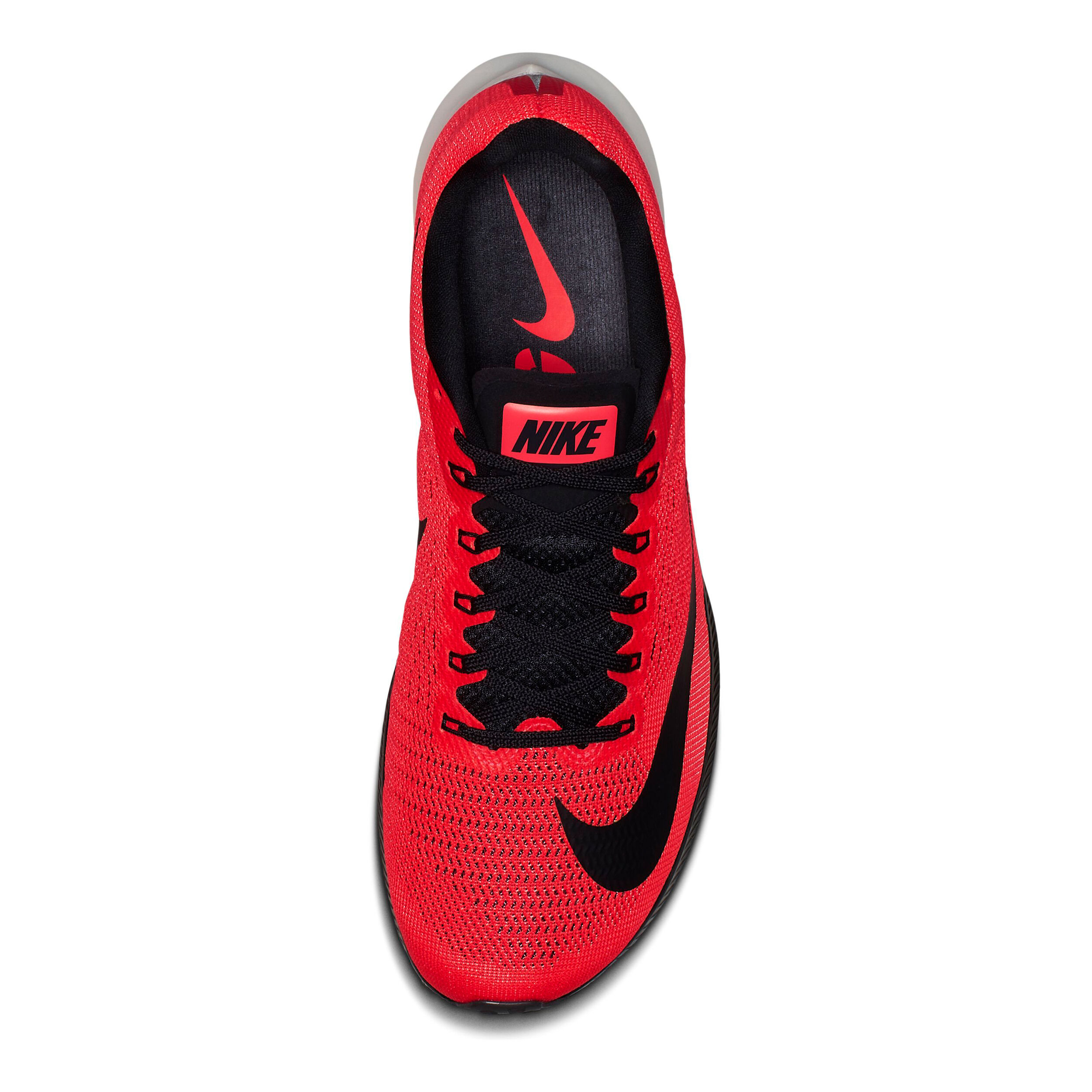 Air Zoom Elite 10 Neutral Running Shoe Men Red Black