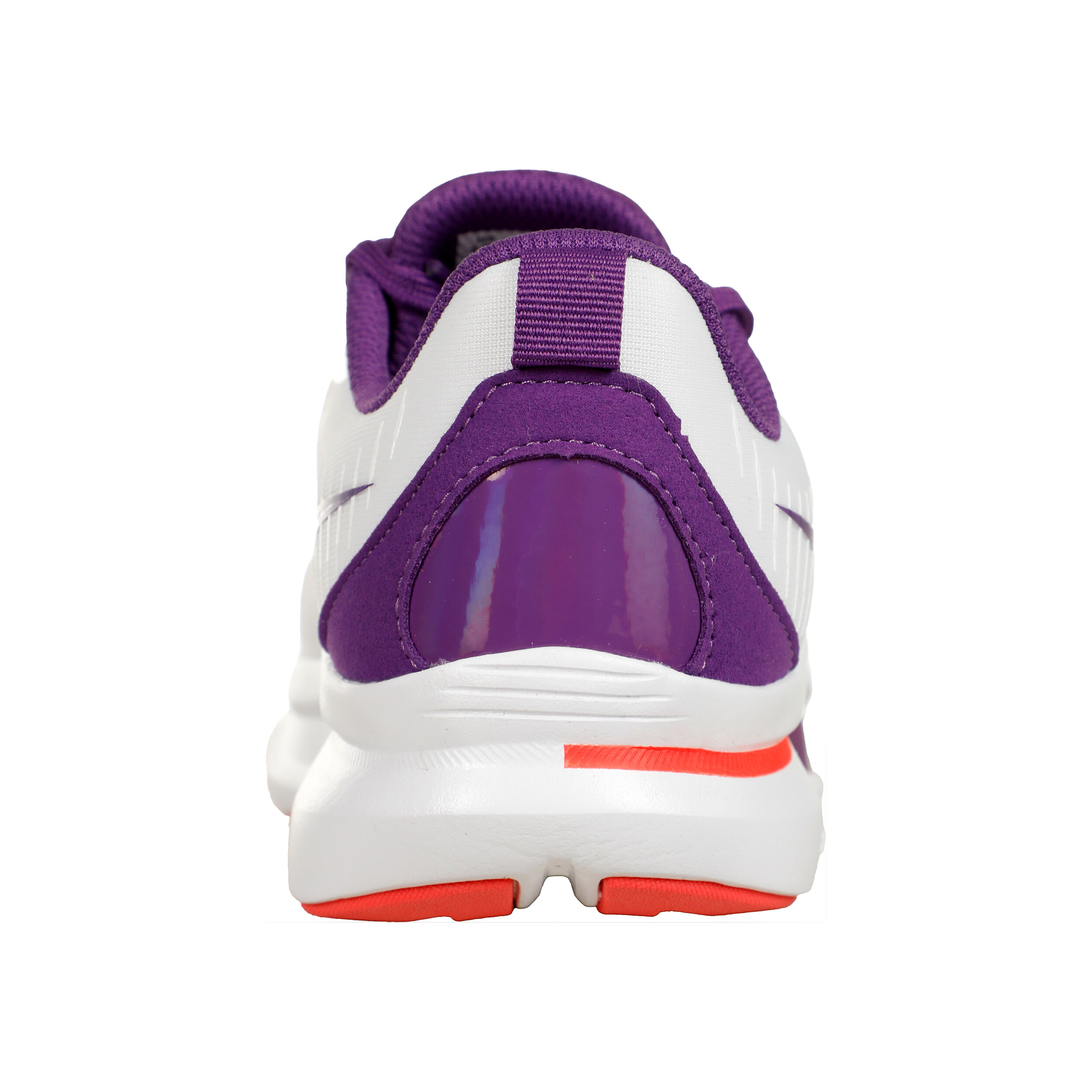 Saucony sneakers kids purple discount