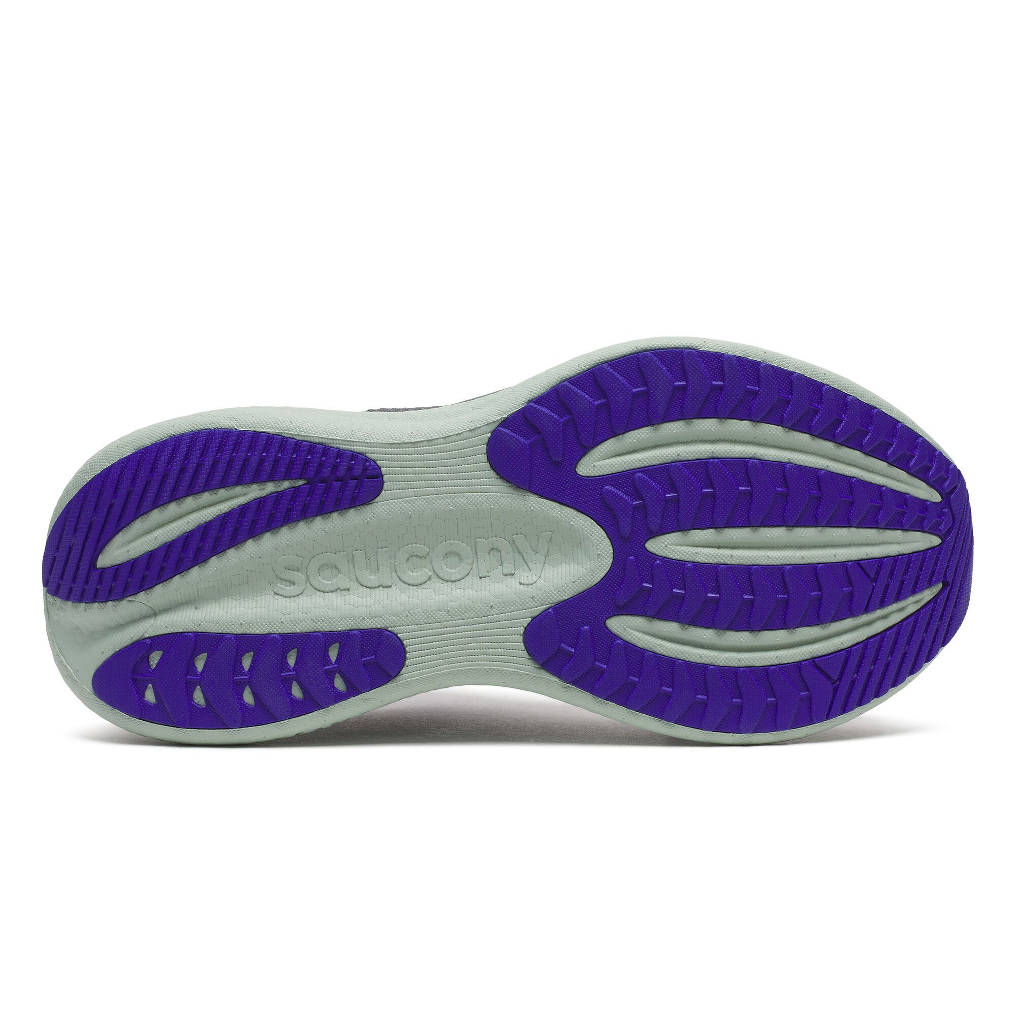 Saucony