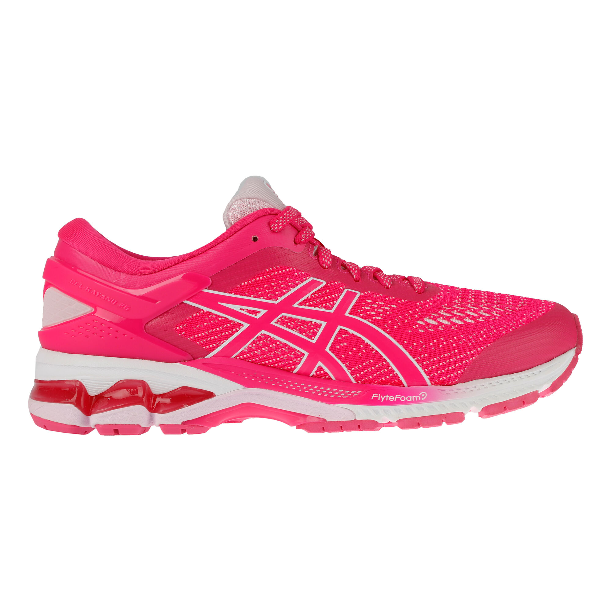 ASICS