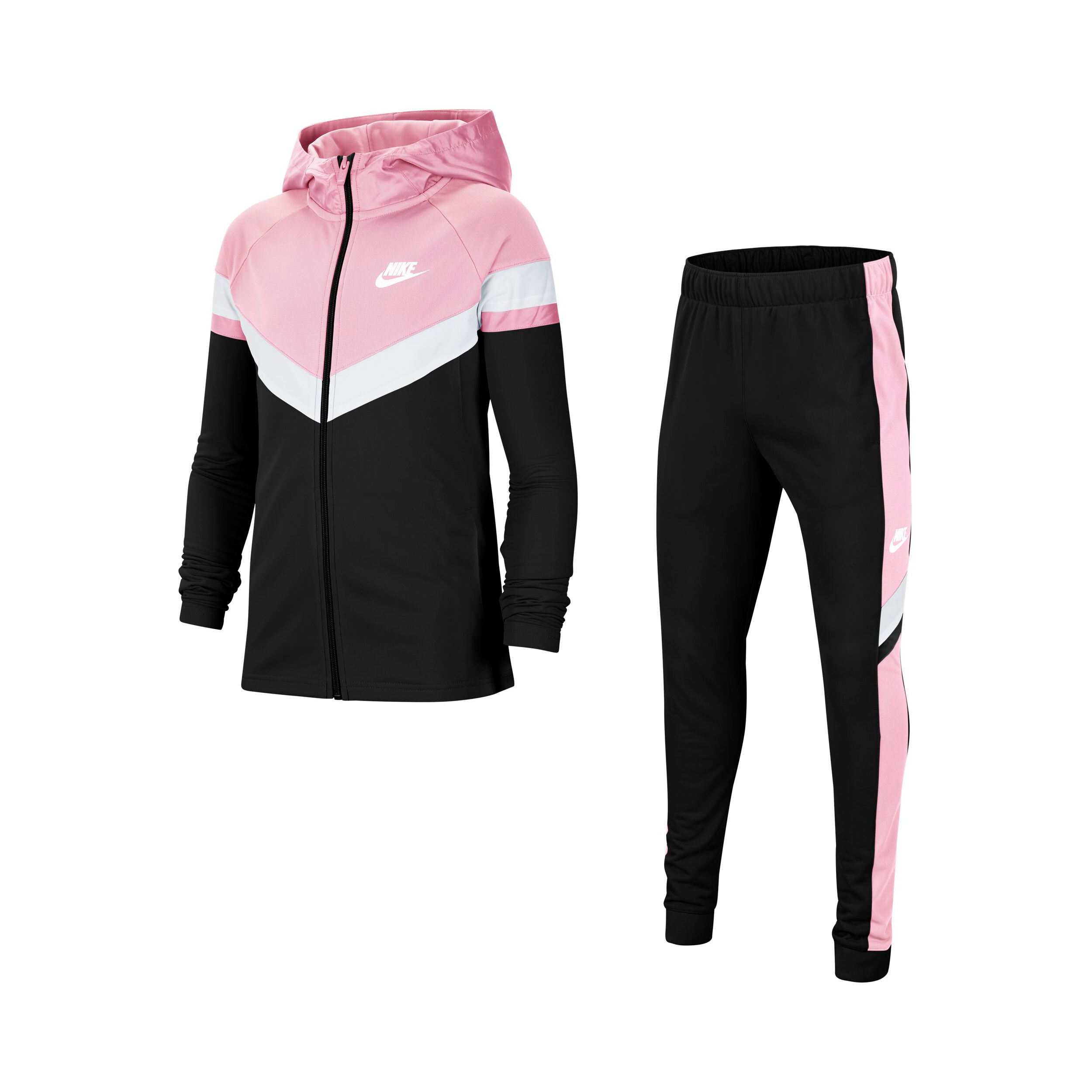 Jogging hotsell garcon intersport