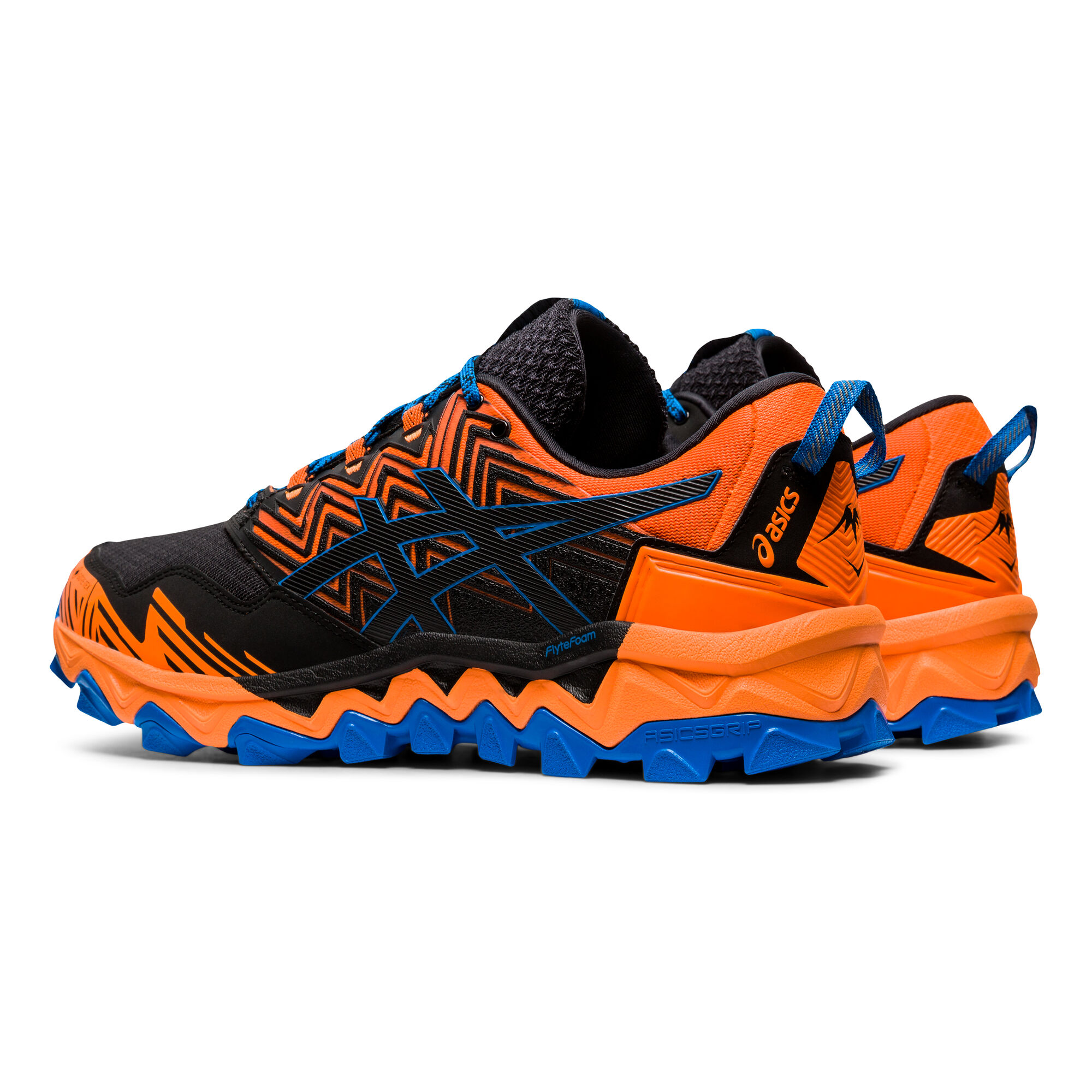 ASICS