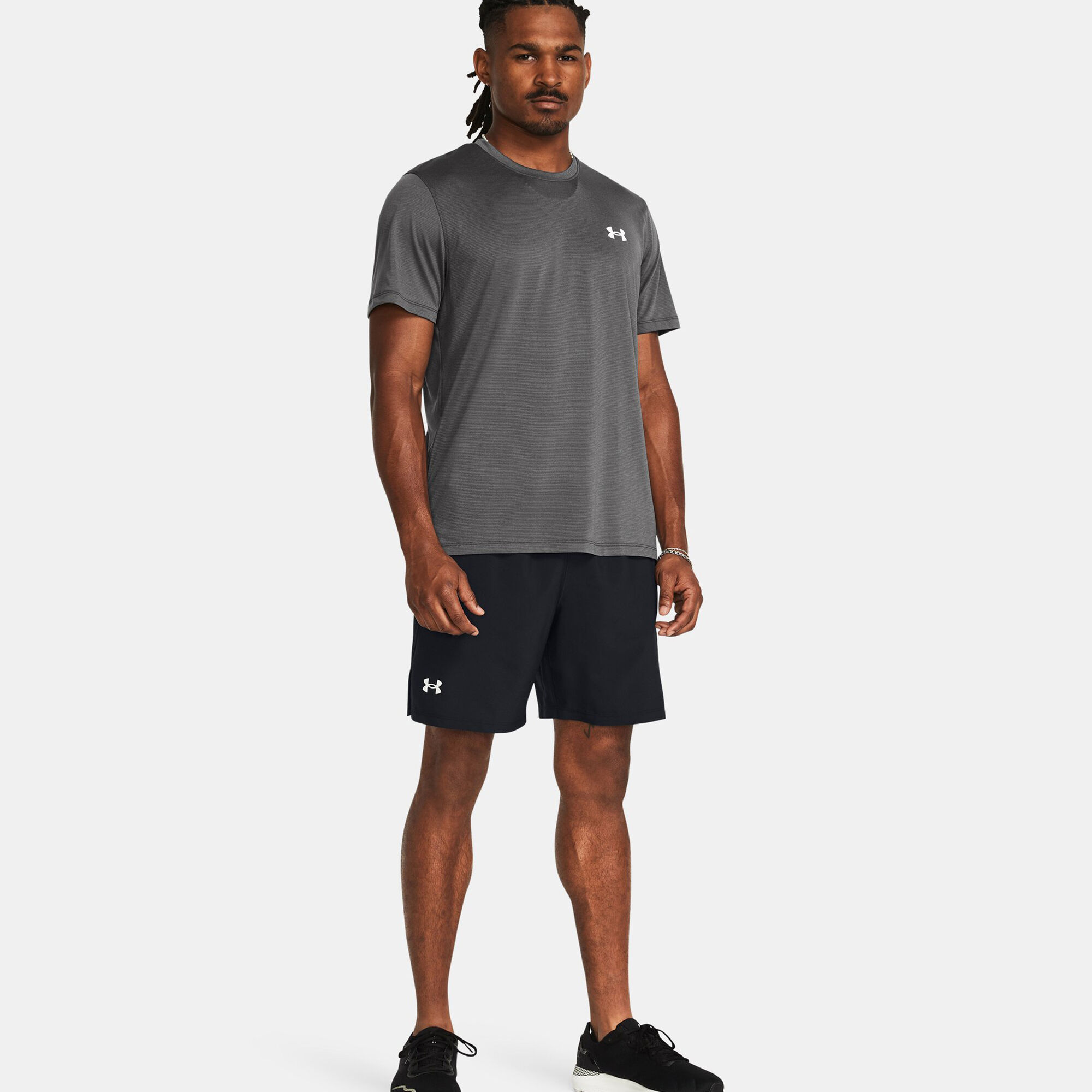 Under Armour