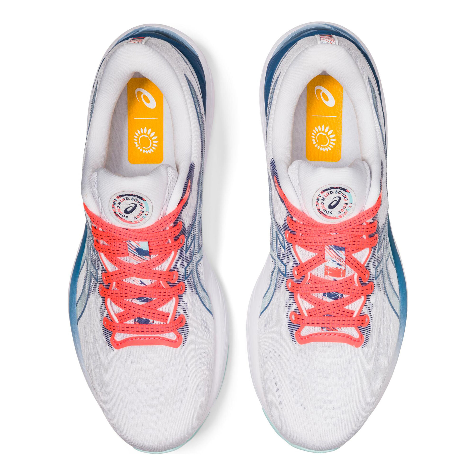 ASICS