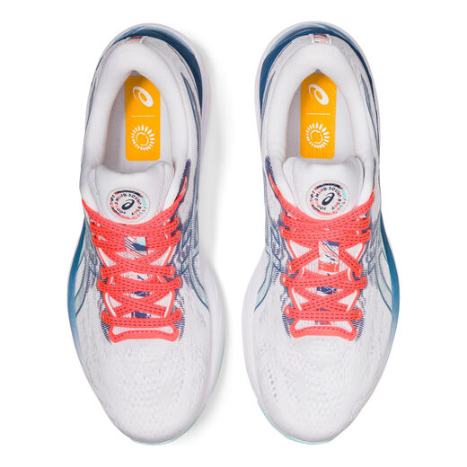 ASICS