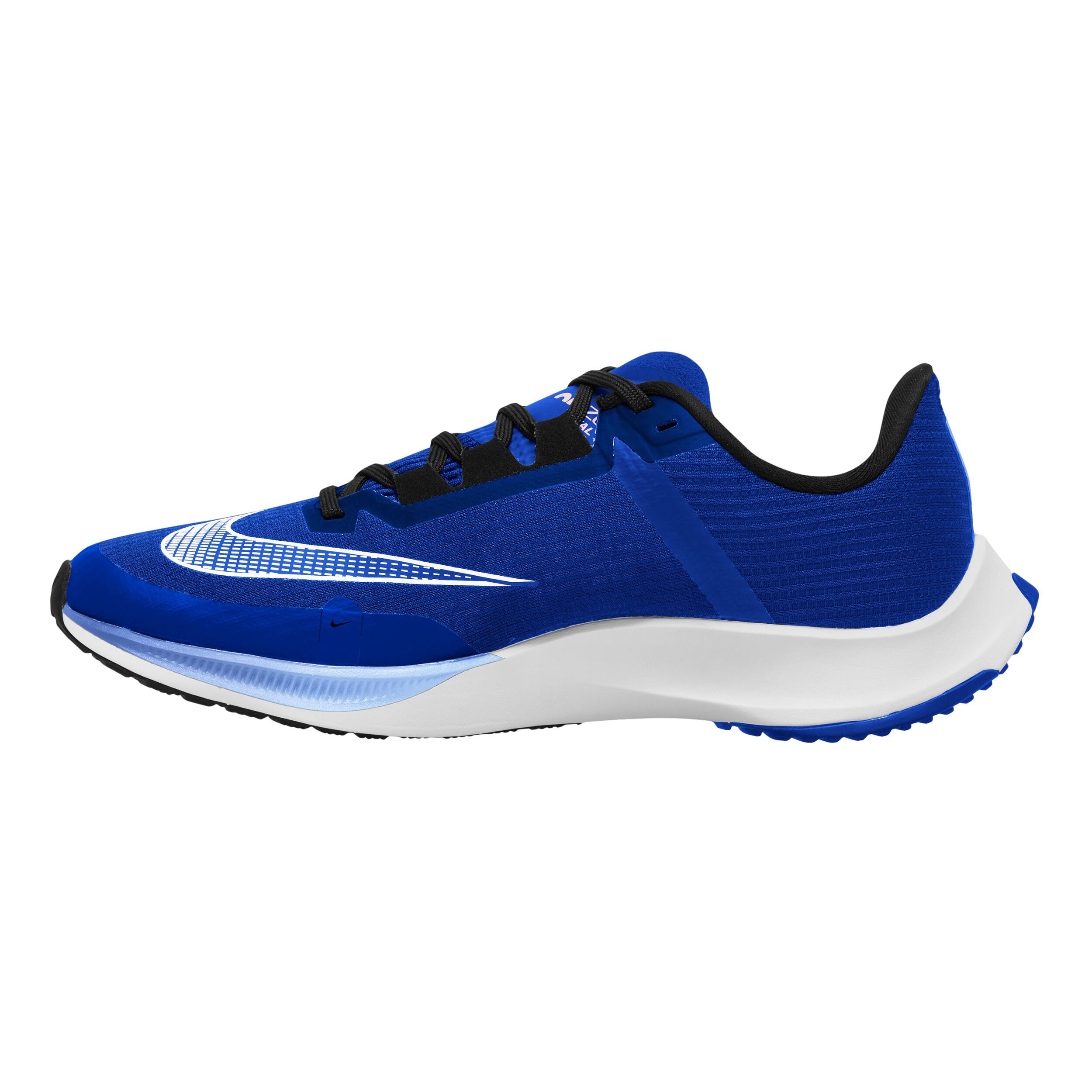 Buy Nike Air Zoom Rival Fly 3 Competition Running Shoe Men Blue Violet online Running Point UK