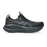 GEL-NIMBUS 28 Neutral running shoe Women-black, grey