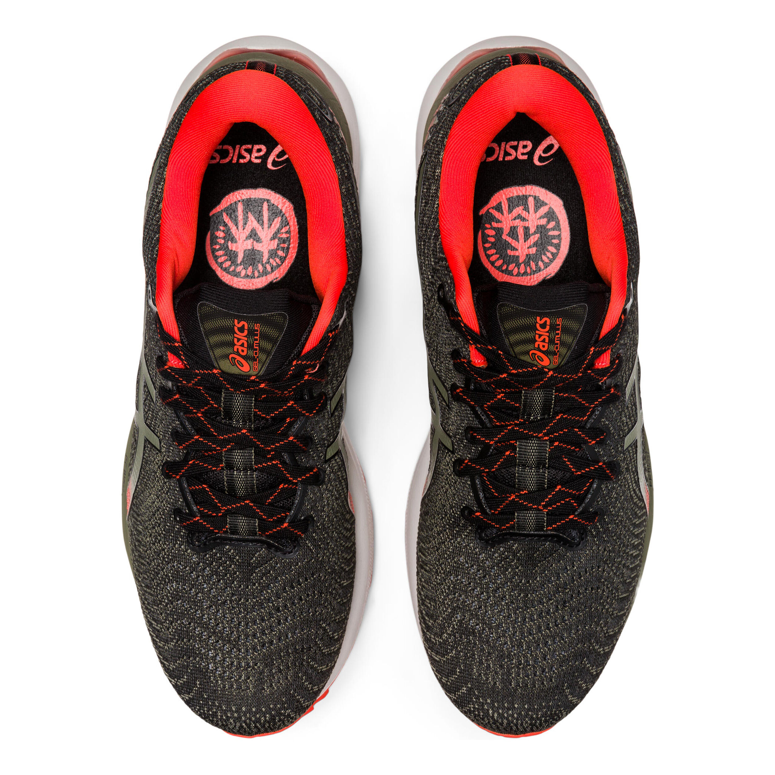 Asics sale gel l