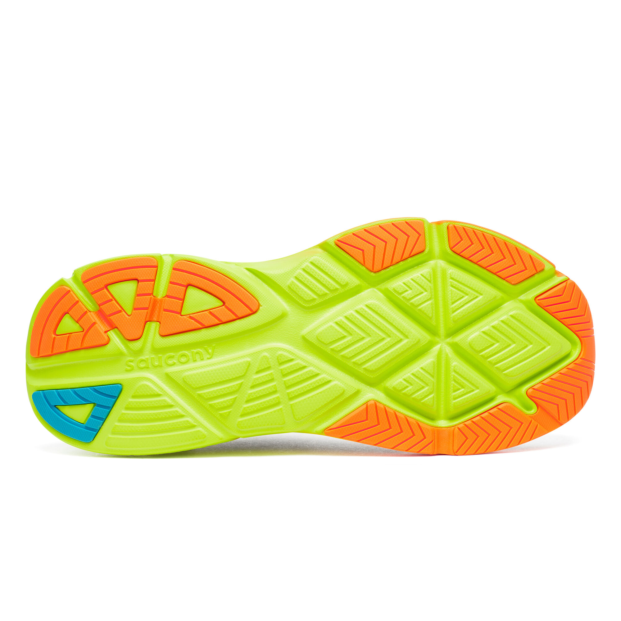 Saucony