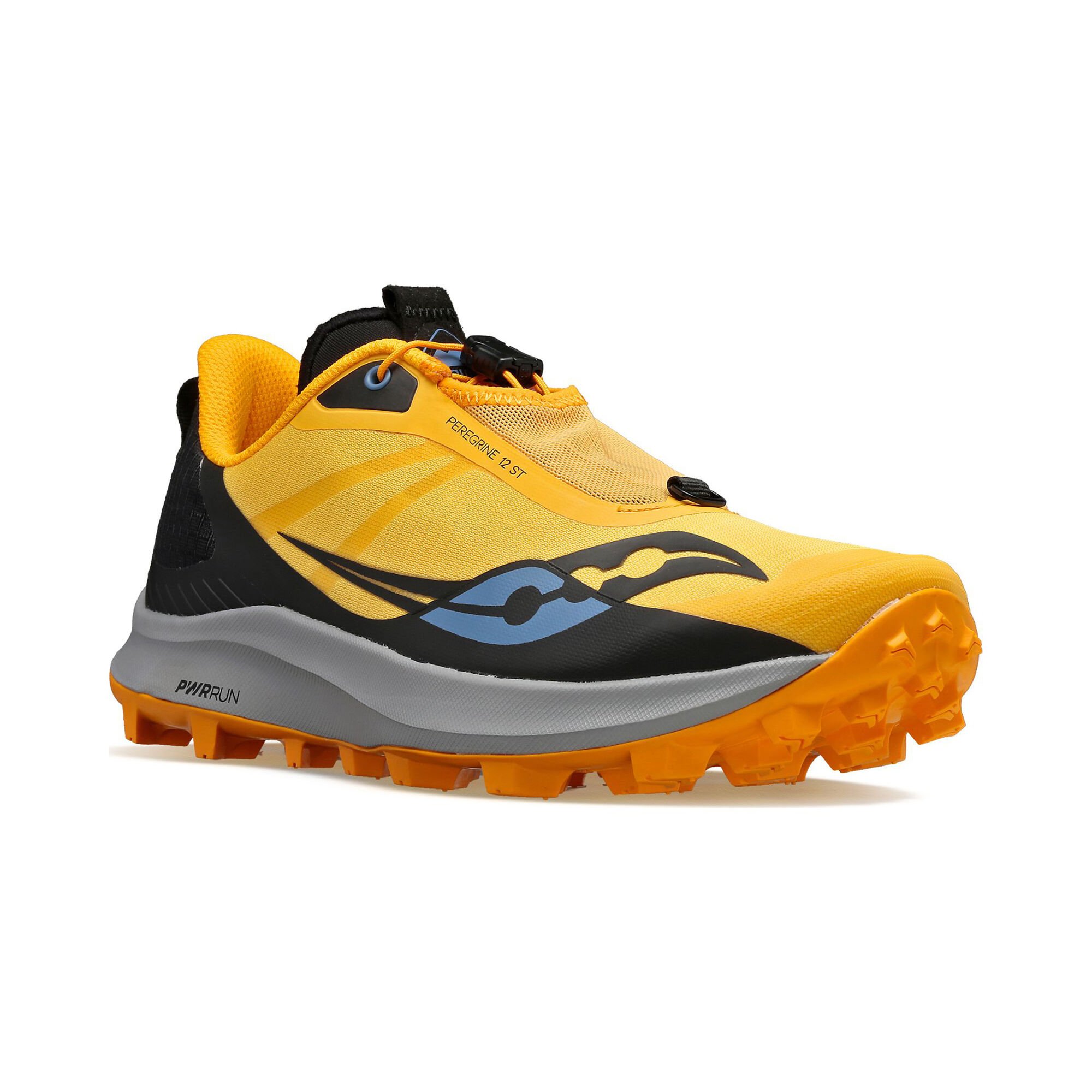 Saucony