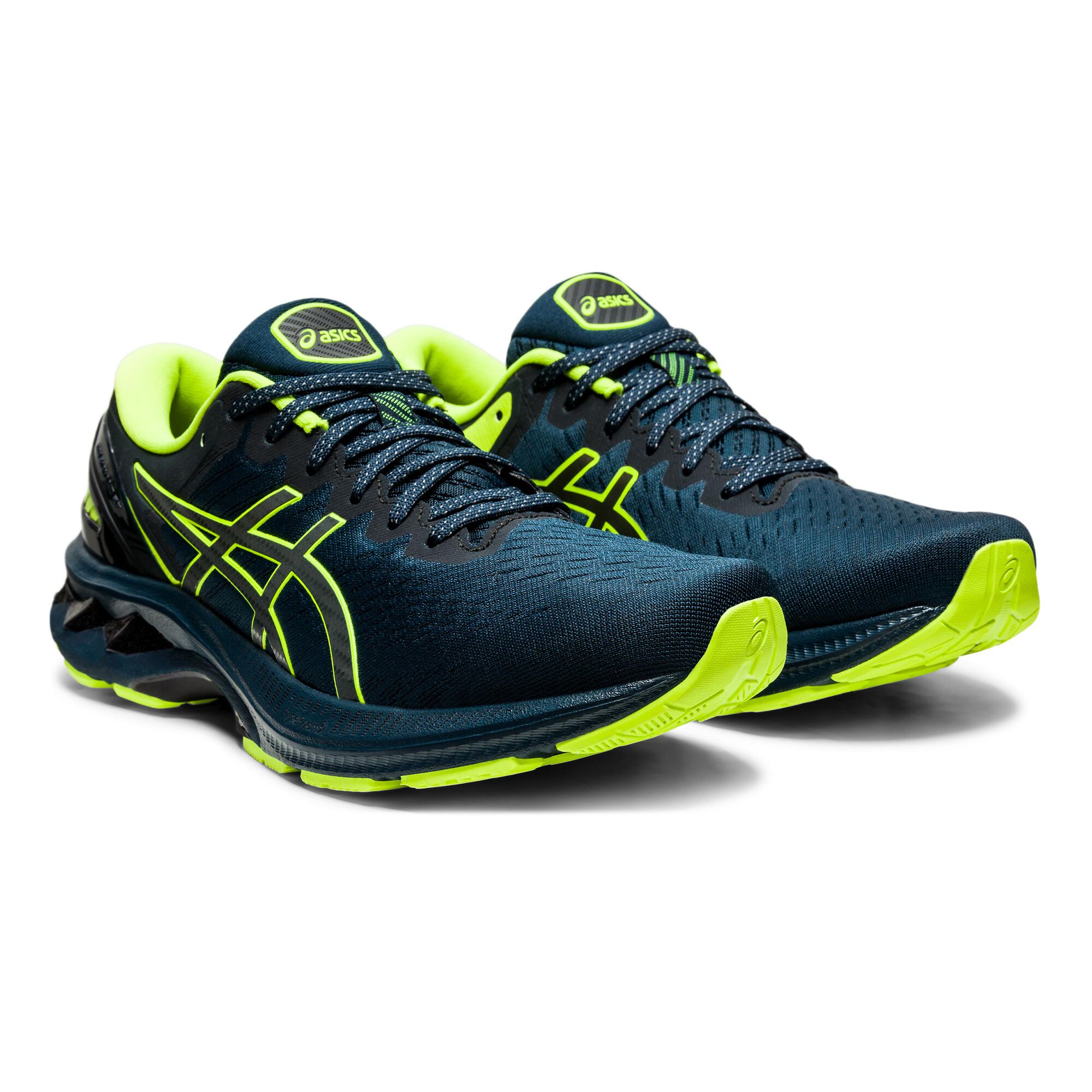 ASICS