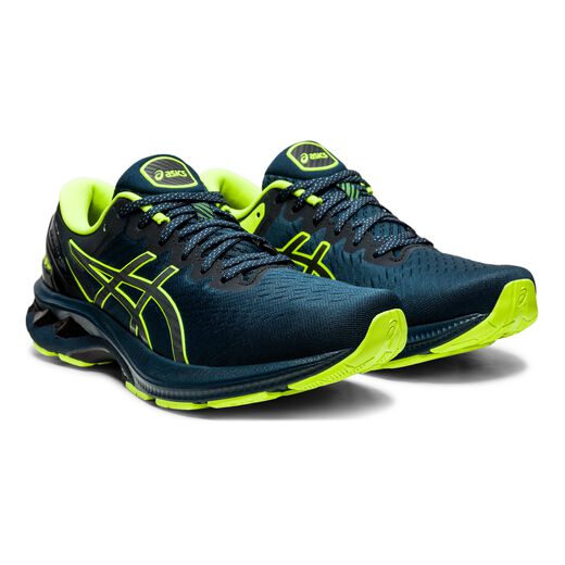 ASICS