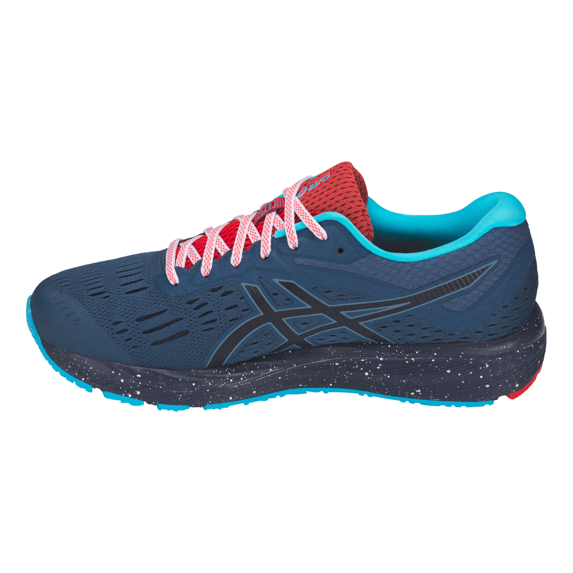 ASICS