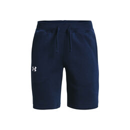 Rival Cotton Shorts