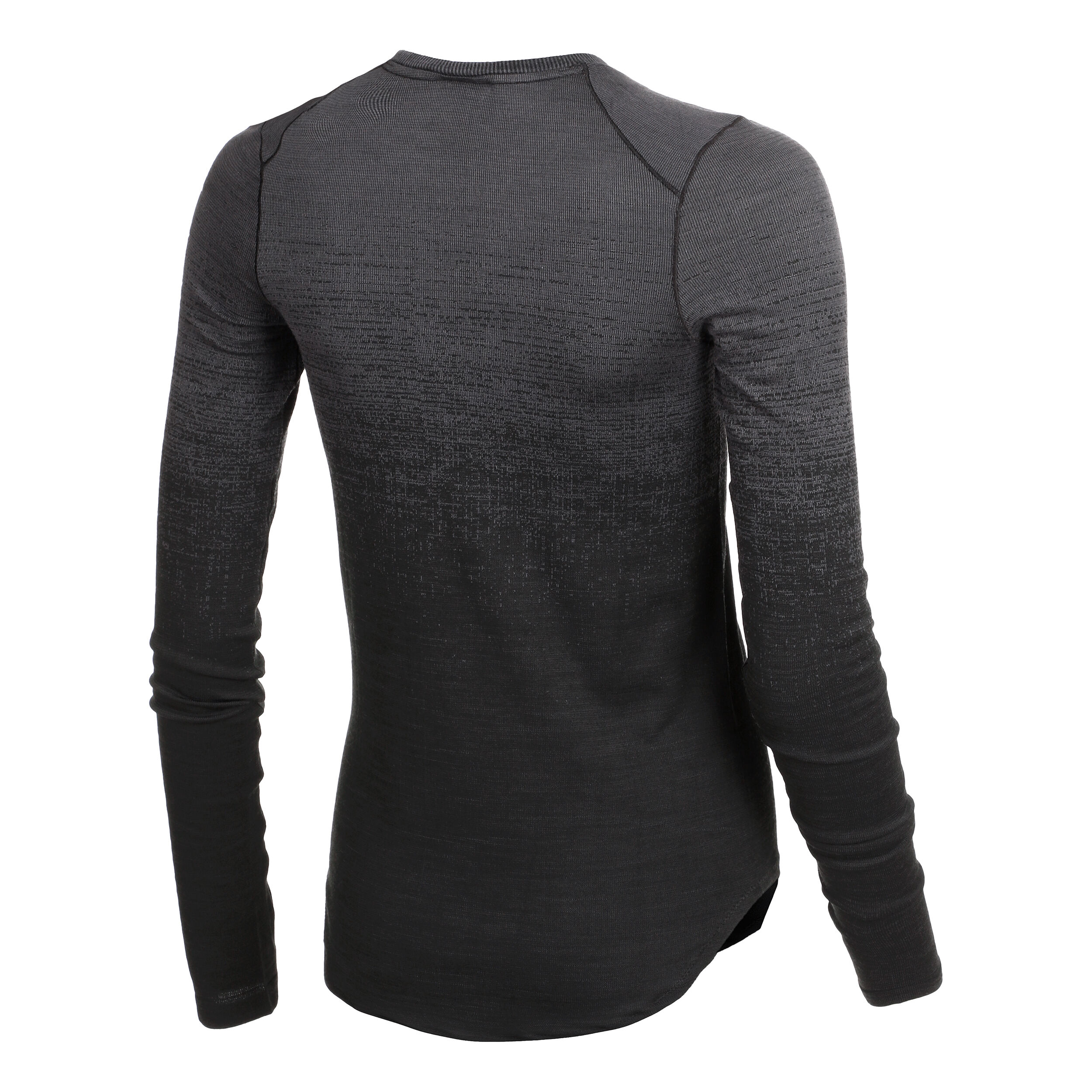 Dri Fit Advantage Run Division Running Top Women Grey Black