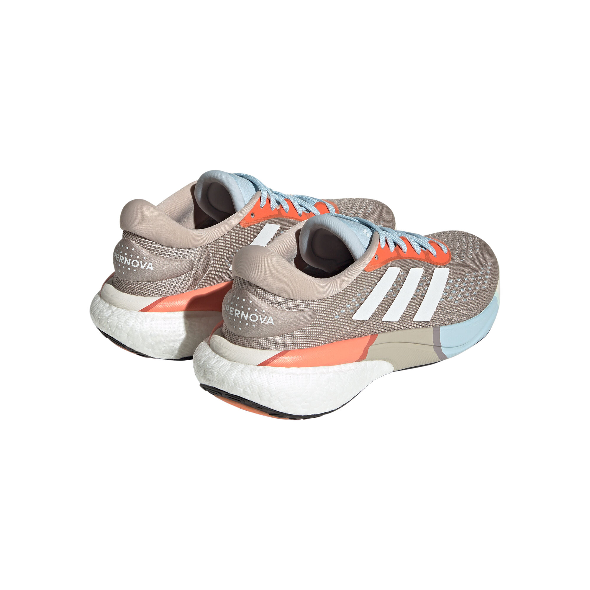 buy adidas Supernova 2 X Marimekko Neutral Running Shoe Women - Beige,  Orange online | Running Point