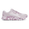 Charged Bandit TR 3 Trail Running Shoe Women-Grey