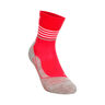RU4 Endurance Reflect Running Socks Women-Pink