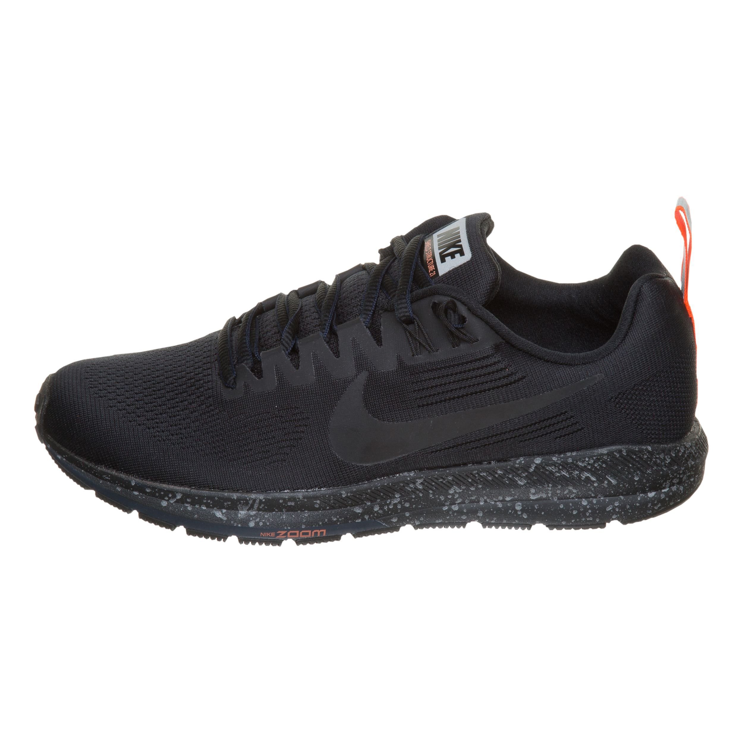 Nike air zoom structure 21 shield women's shop