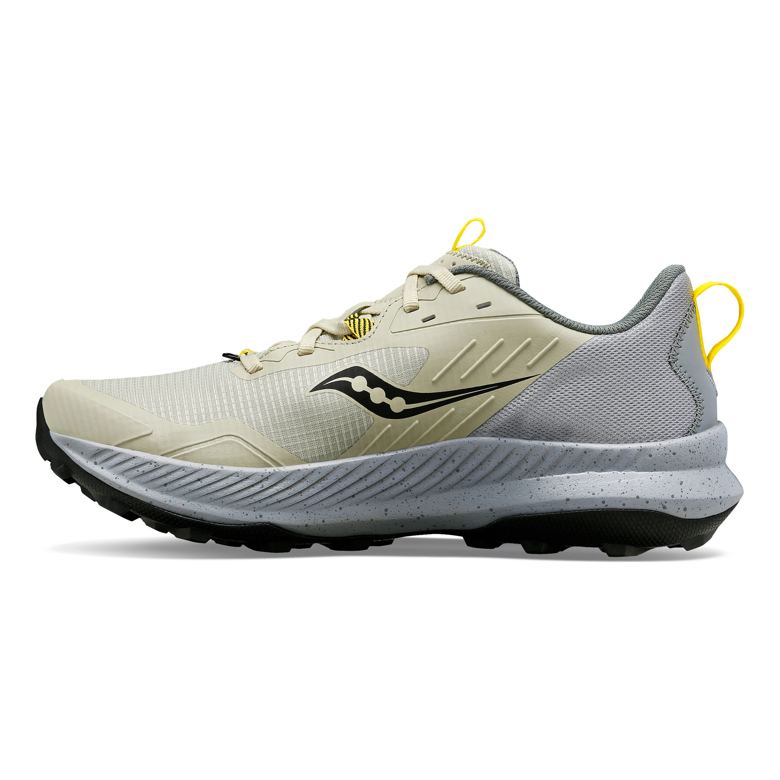 Buy Saucony Blaze TR Trail Running Shoe Men Beige Black online Running Point UK
