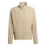 adi365  Running jacket Men-khaki