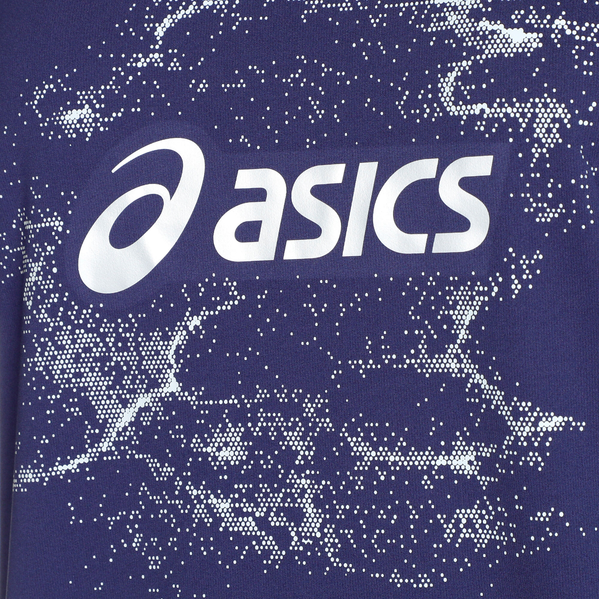 ASICS