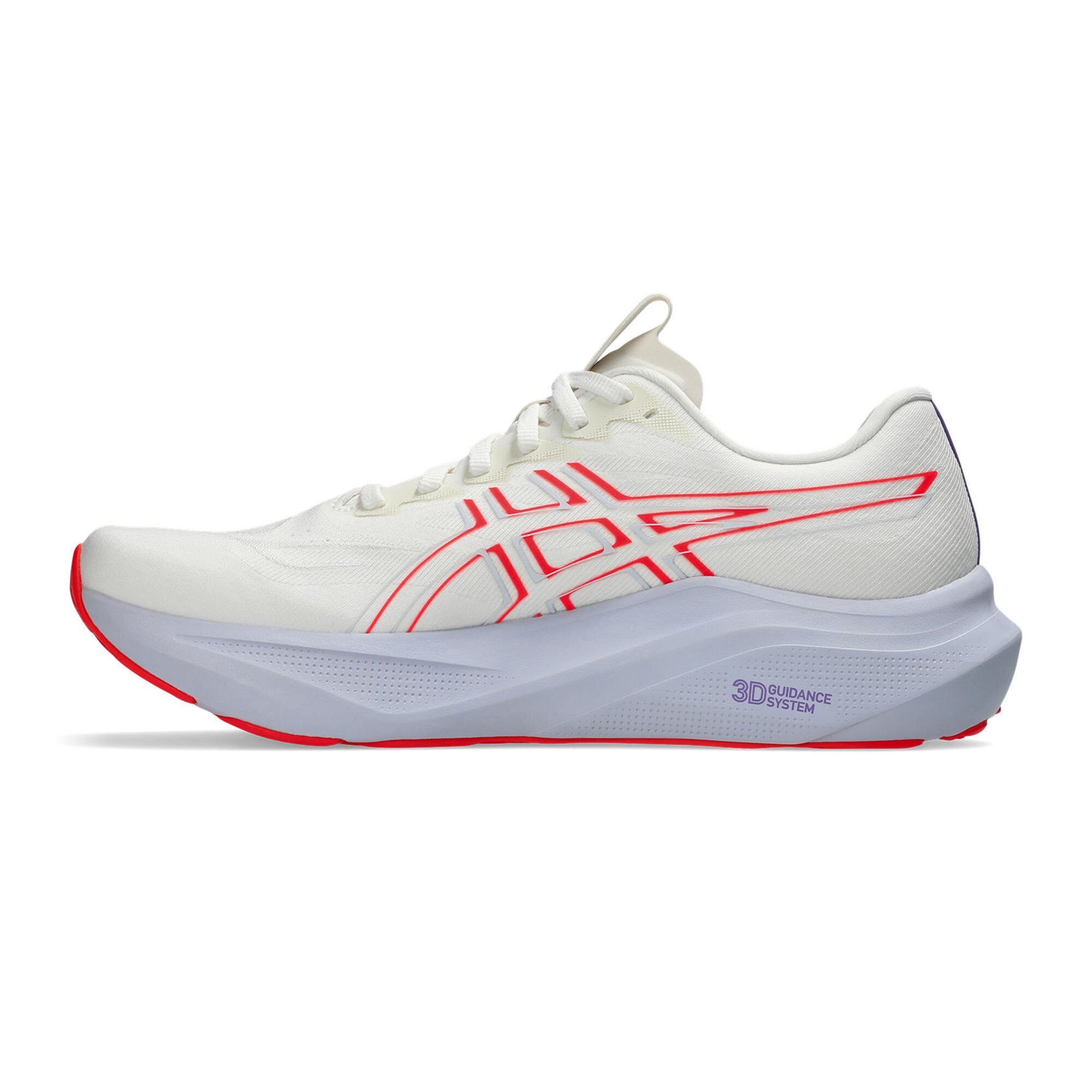 ASICS