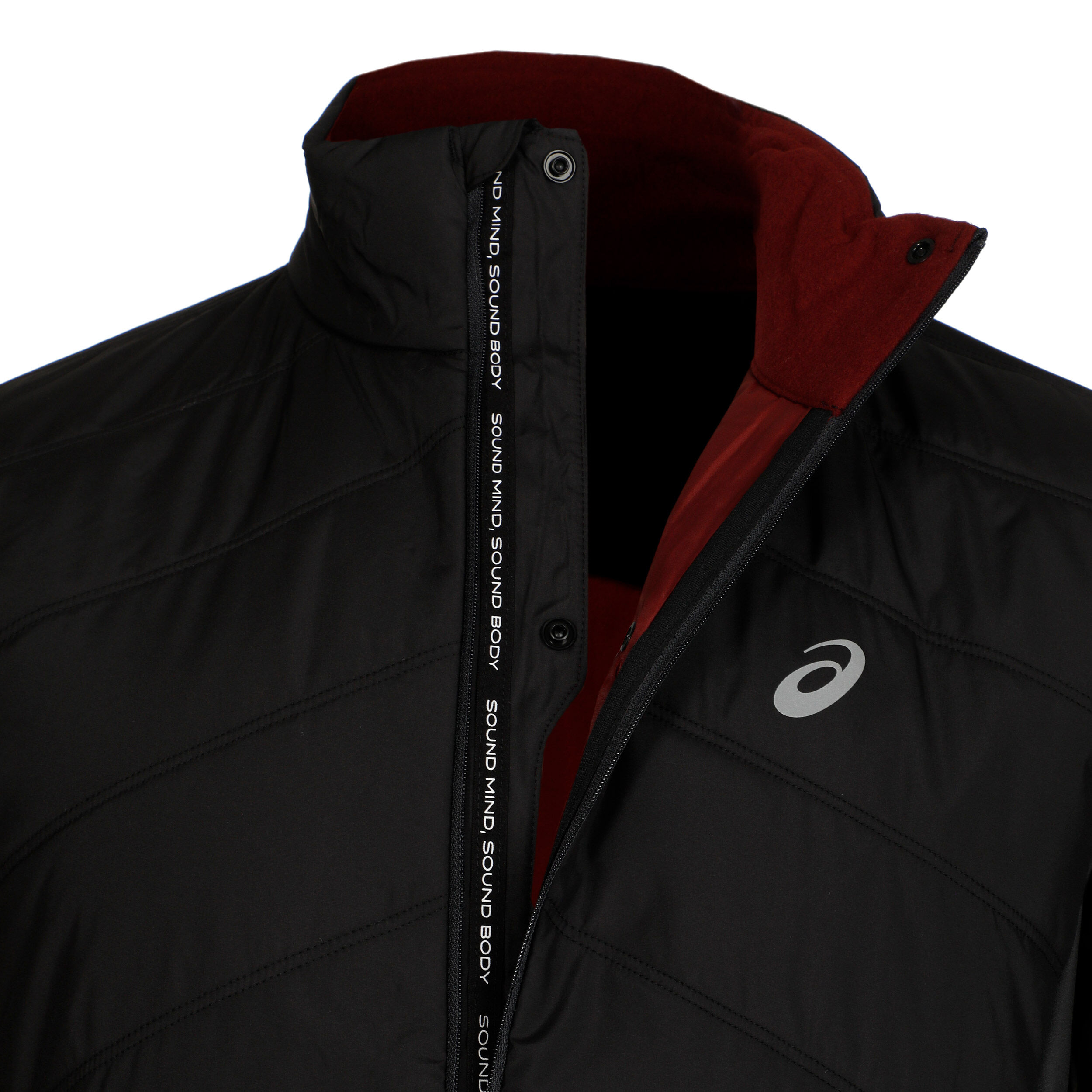 Asics softshell new arrivals