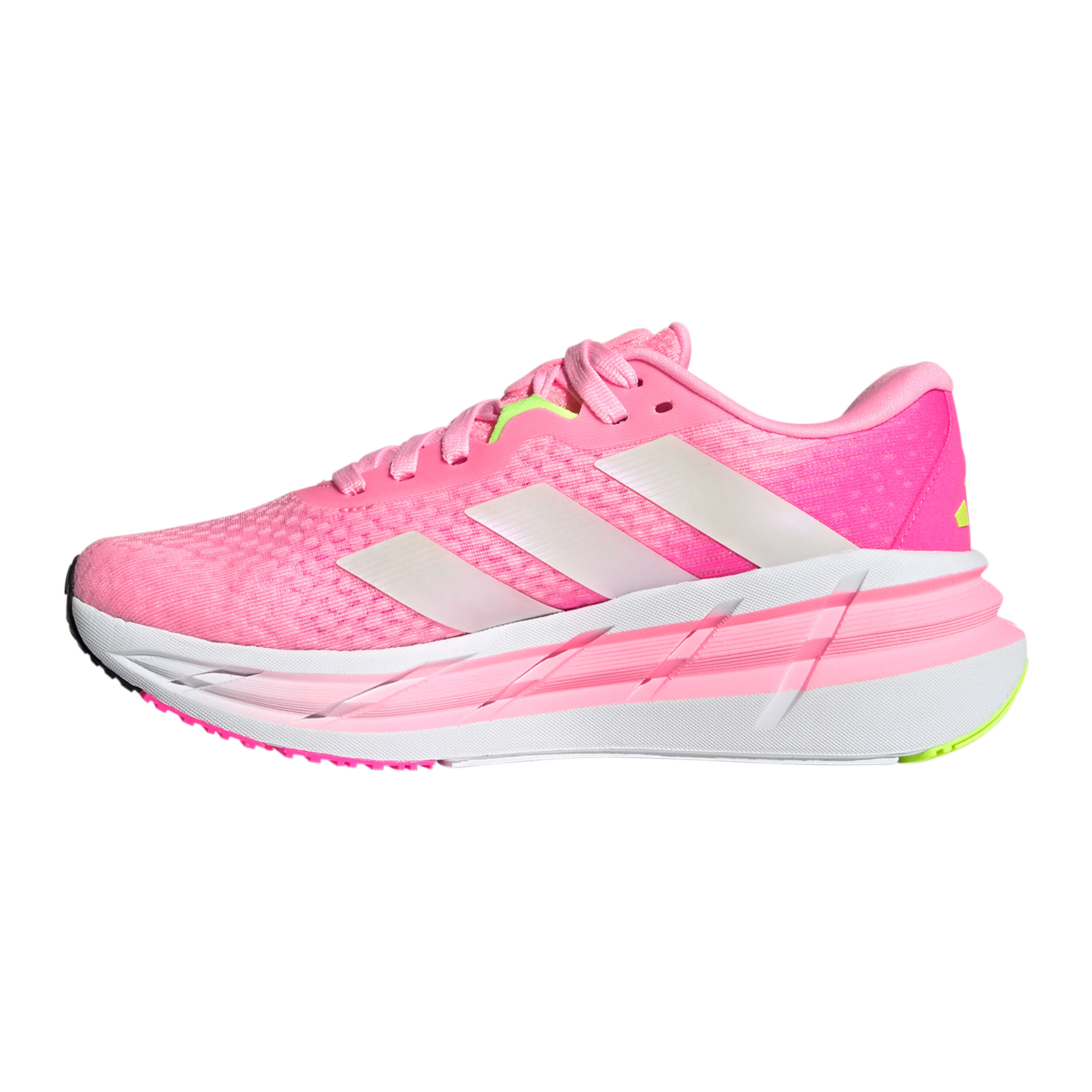 Adidas pink shoes sale uk shop
