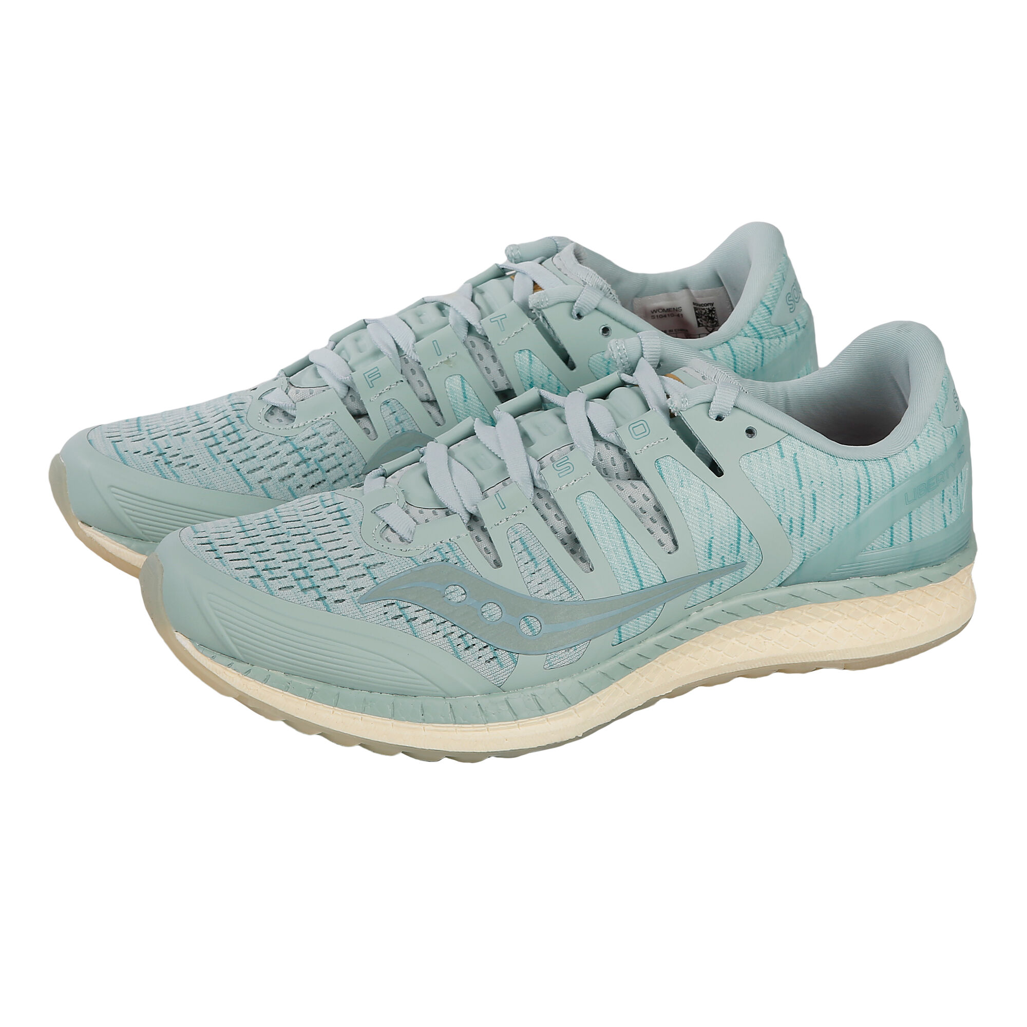Saucony