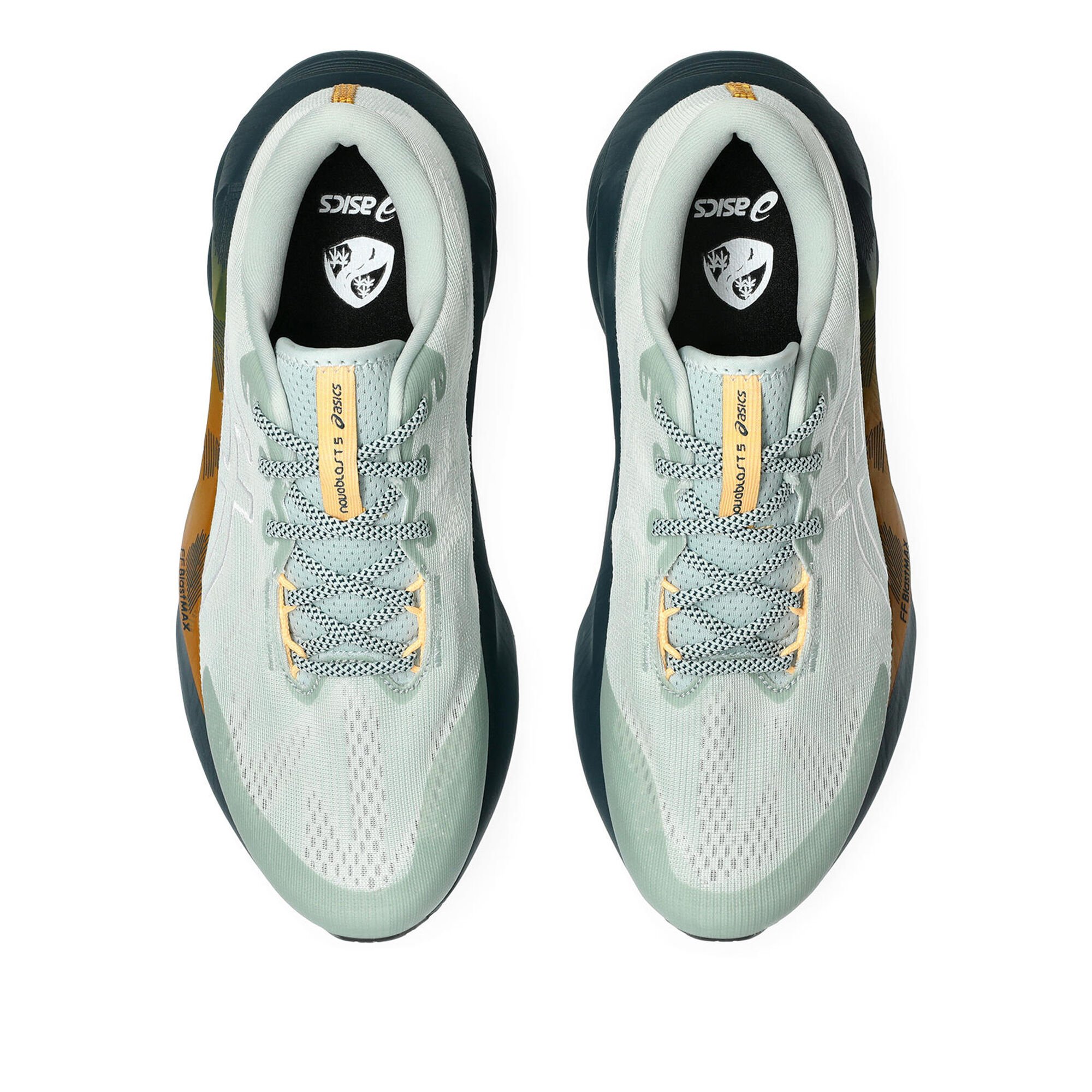 ASICS