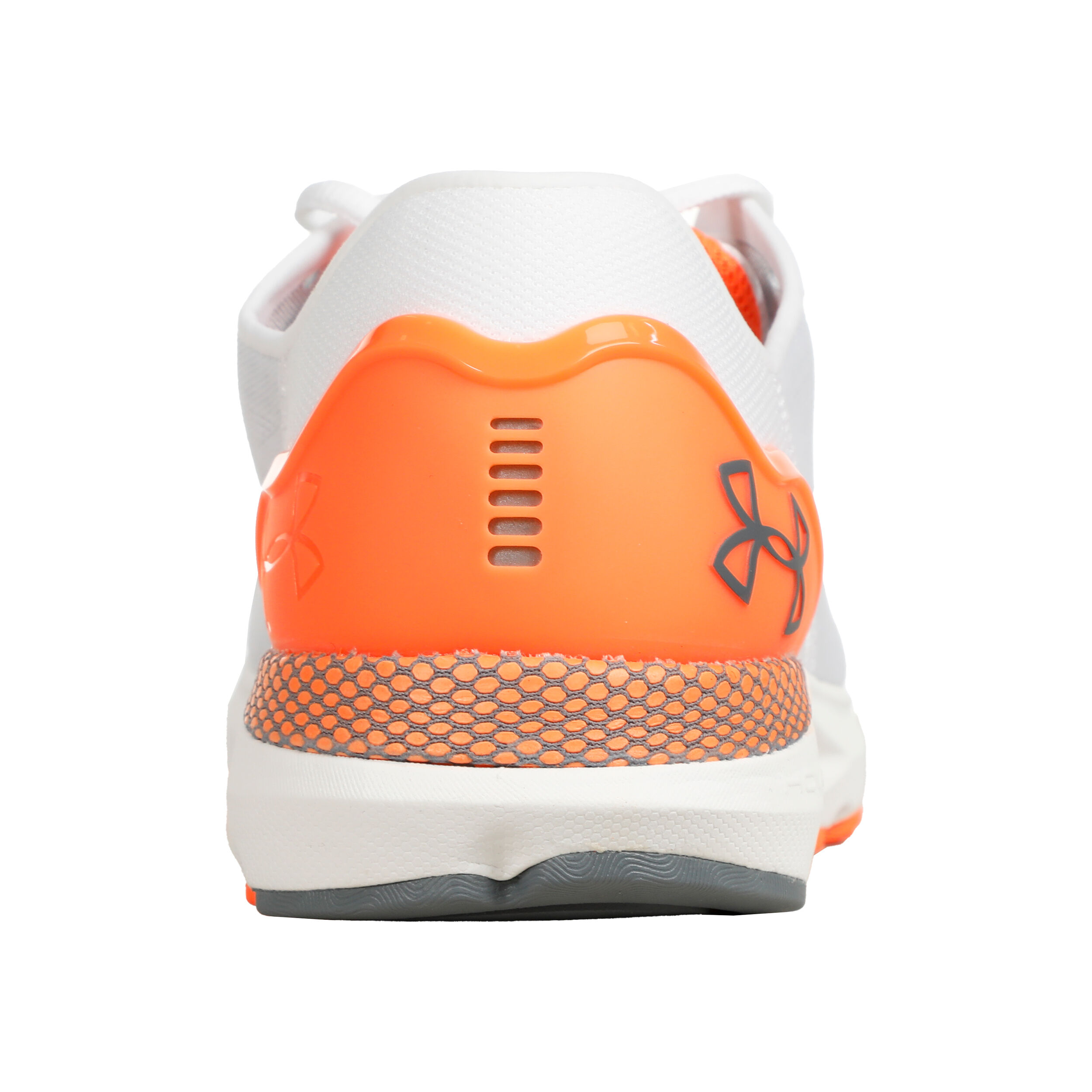 Under armour hovr orange store