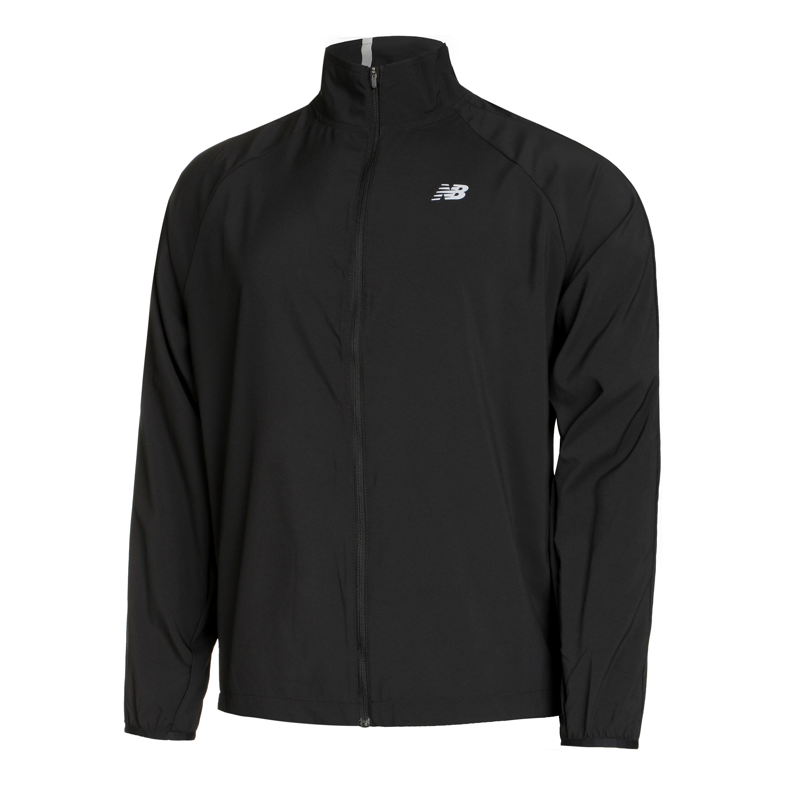 New balance jacket clearance running