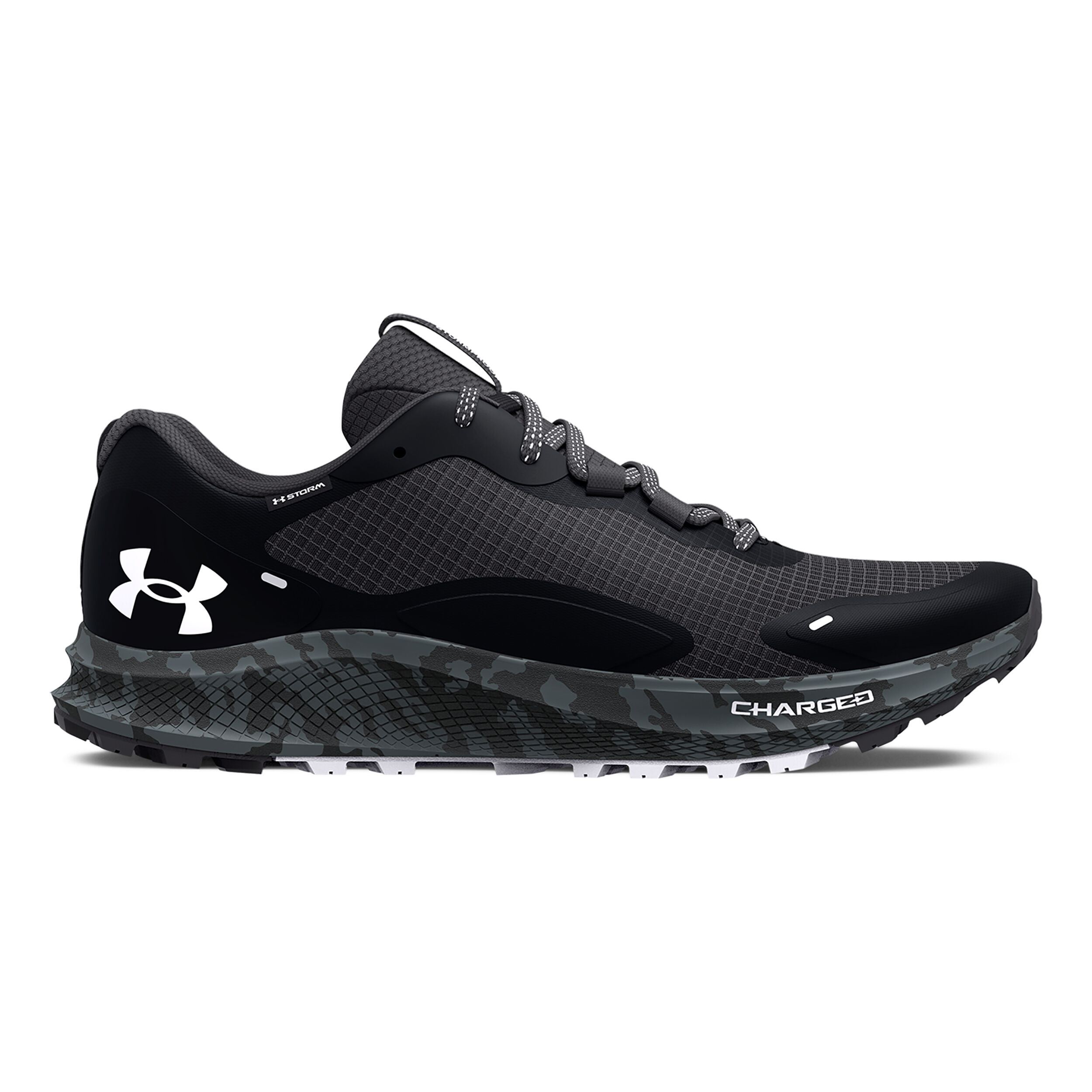Ua women's clearance charged bandit 4