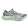 Endorphin Pro 4 Competition Running Shoe Men-Light Green,Grey