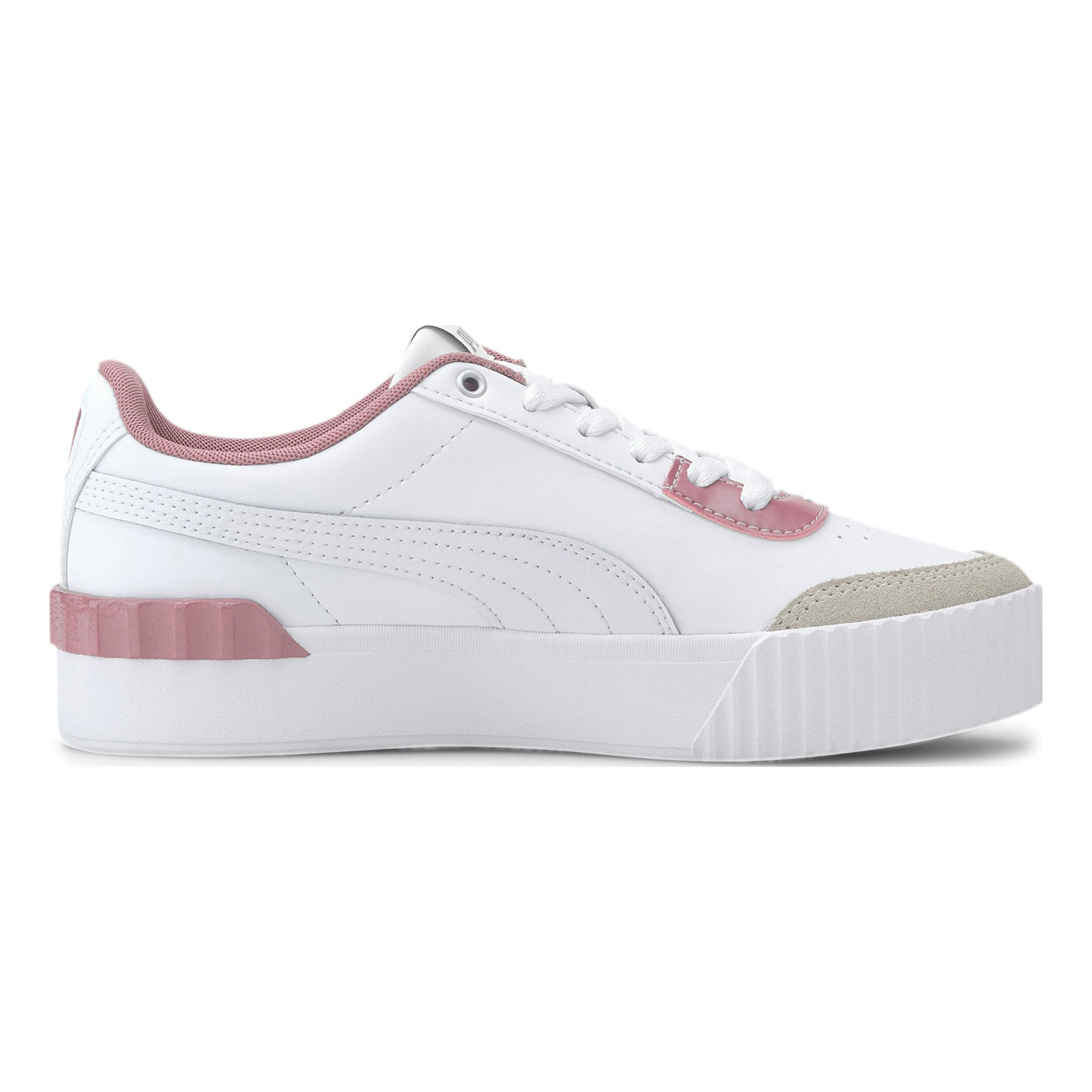 Puma pearl sneaker clearance