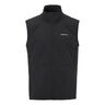 ADV Essence Warm 2 Running Vests Men-Black