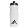 Performance Water Bottle-White,Black